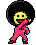 :affro: :affro: