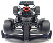 Formule 1 Mercedes-AMG W14 #42171