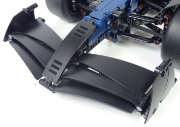Lego Technic 42206 Formule 1 Red Bull RB20