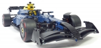 Formule 1 Red Bull RB20 #42206