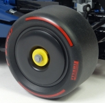 Formule 1 Red Bull RB20 #42206