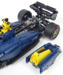 Formule 1 Red Bull RB20 #42206