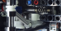 Formule 1 Red Bull RB20 #42206
