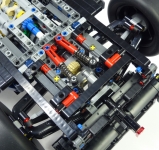Formule 1 Red Bull RB20 #42206