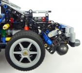 Fast and Furious Nissan Skyline R34 GT-R #42210
