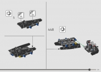 Formule 1 Mercedes-AMG W14 #42171