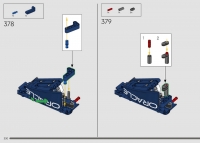 Formule 1 Red Bull RB20 #42206