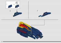Formule 1 Red Bull RB20 #42206