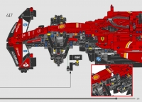 Formule 1 Ferrari SF-24 #42207
