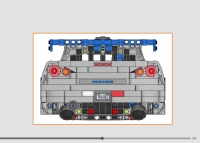 Fast and Furious Nissan Skyline R34 GT-R #42210