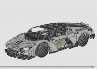 Lamborghini Revuelto #42214