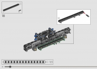 Excavatrice Volvo EC500 #42215