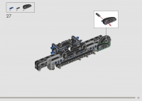 Excavatrice Volvo EC500 #42215