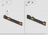 Excavatrice Volvo EC500 #42215