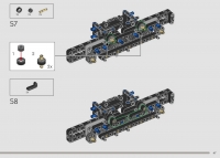 Excavatrice Volvo EC500 #42215