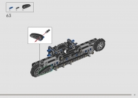 Excavatrice Volvo EC500 #42215