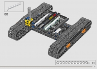 Excavatrice Volvo EC500 #42215