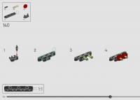 Excavatrice Volvo EC500 #42215