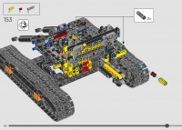 Excavatrice Volvo EC500 #42215