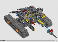 Excavatrice Volvo EC500 #42215