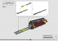 Excavatrice Volvo EC500 #42215