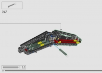Excavatrice Volvo EC500 #42215