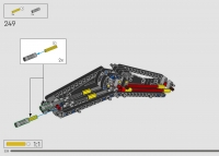 Excavatrice Volvo EC500 #42215