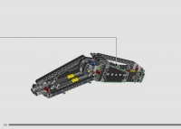 Excavatrice Volvo EC500 #42215