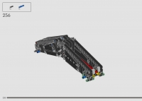 Excavatrice Volvo EC500 #42215