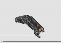 Excavatrice Volvo EC500 #42215