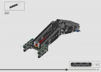 Excavatrice Volvo EC500 #42215
