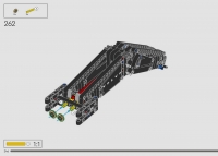 Excavatrice Volvo EC500 #42215