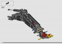 Excavatrice Volvo EC500 #42215