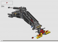 Excavatrice Volvo EC500 #42215