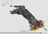 Excavatrice Volvo EC500 #42215