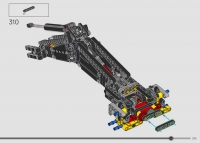 Excavatrice Volvo EC500 #42215