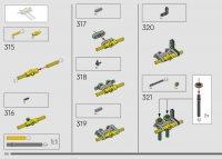 Excavatrice Volvo EC500 #42215