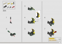 Excavatrice Volvo EC500 #42215