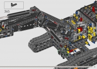 Excavatrice Volvo EC500 #42215