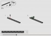Excavatrice Volvo EC500 #42215