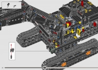 Excavatrice Volvo EC500 #42215