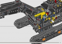 Excavatrice Volvo EC500 #42215