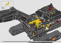 Excavatrice Volvo EC500 #42215