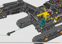 Excavatrice Volvo EC500 #42215