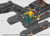 Excavatrice Volvo EC500 #42215