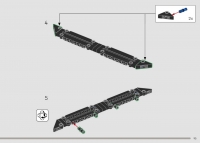 Excavatrice Volvo EC500 #42215
