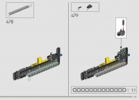 Excavatrice Volvo EC500 #42215