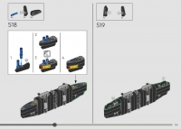Excavatrice Volvo EC500 #42215