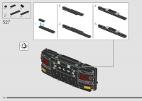 Excavatrice Volvo EC500 #42215