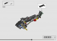 Excavatrice Volvo EC500 #42215